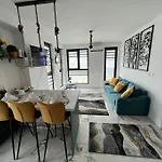 Apartment Marino Liberta South Obzor