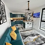 Marino Liberta South * Obzor