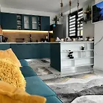 Marino Liberta South Apartmán *