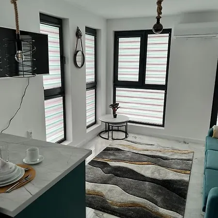 Apartmán Marino Liberta South