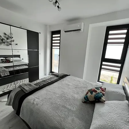 Marino Liberta South Apartmán *