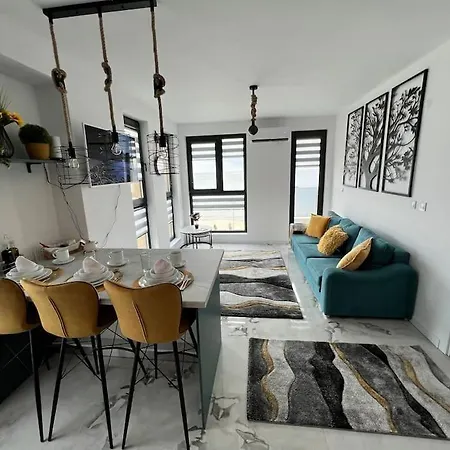 Apartmán Marino Liberta South Obzor