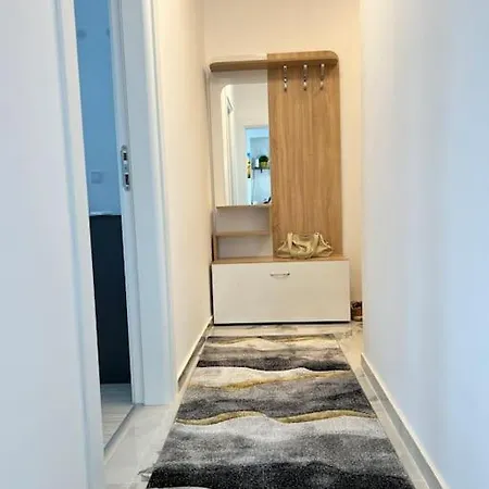 Apartmán Marino Liberta South Obzor