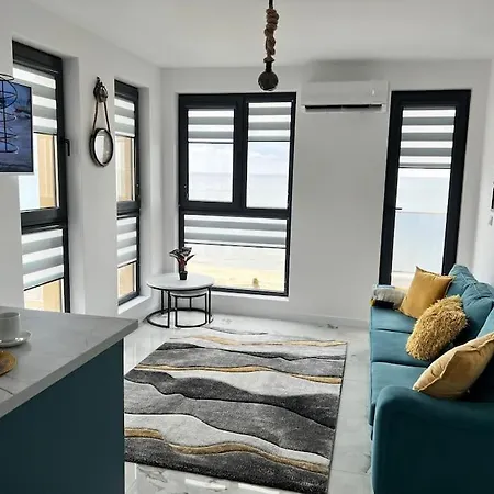 Apartmán Marino Liberta South