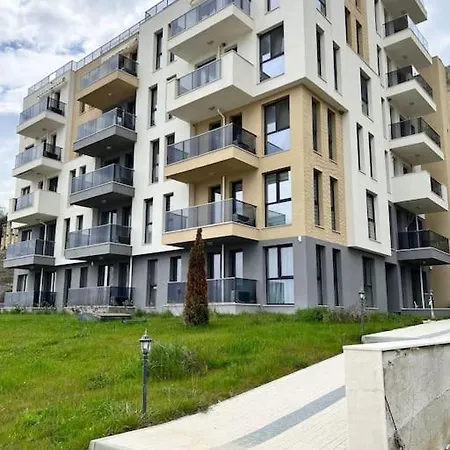 Marino Liberta South Apartmán Obzor