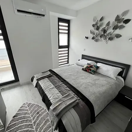 Apartment Marino Liberta South Obzor