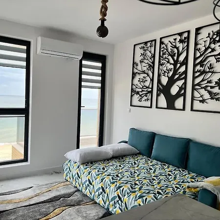 Marino Liberta South Apartment Obzor