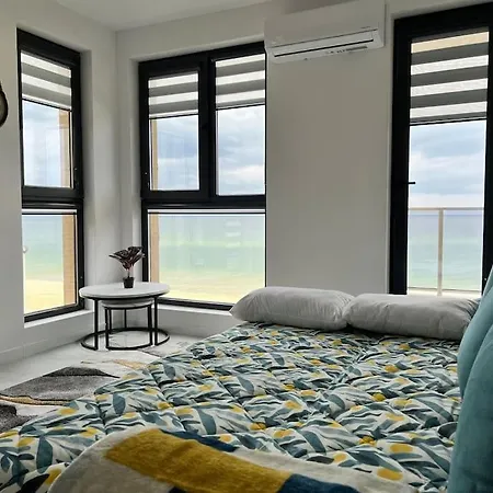 Apartment Marino Liberta South Obzor