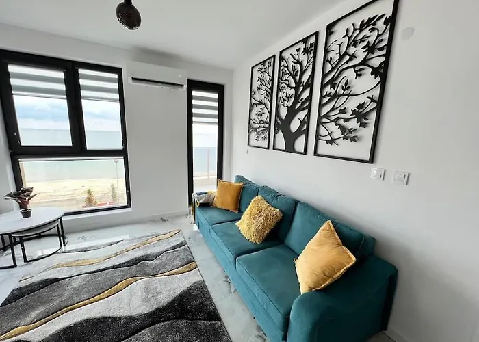 Marino Liberta South Apartment