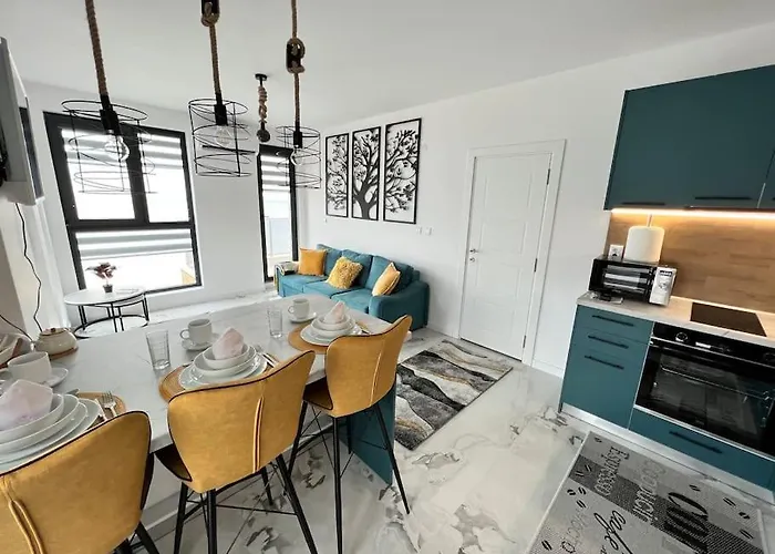 Marino Liberta South Apartment