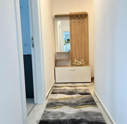 Apartment Marino Liberta South Obzor