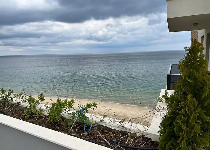 Marino Liberta South Apartment