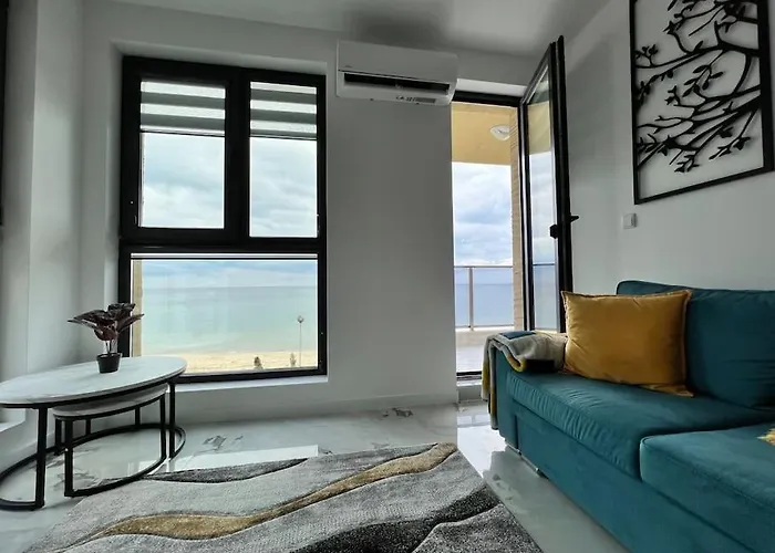 Marino Liberta South Apartment Obzor