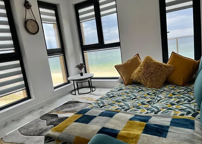 Apartment Marino Liberta South