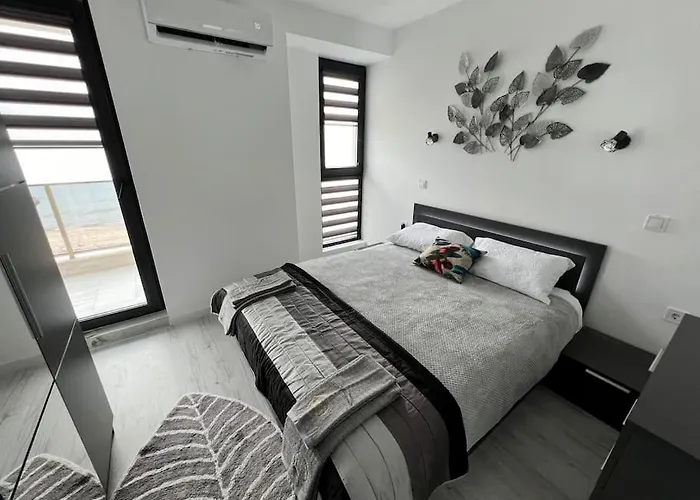 Apartment Marino Liberta South Obzor