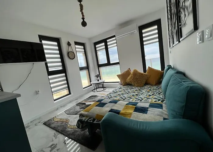 Marino Liberta South * Obzor