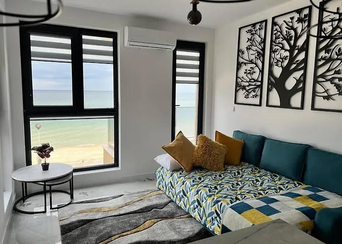 Marino Liberta South Obzor