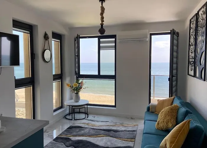 Marino Liberta South Apartment Obzor