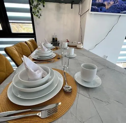 Apartment Marino Liberta South *