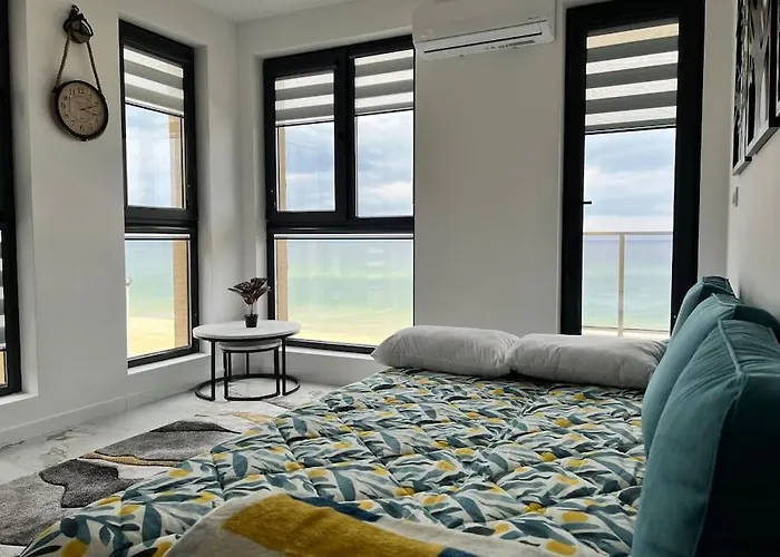 Apartment Marino Liberta South Obzor