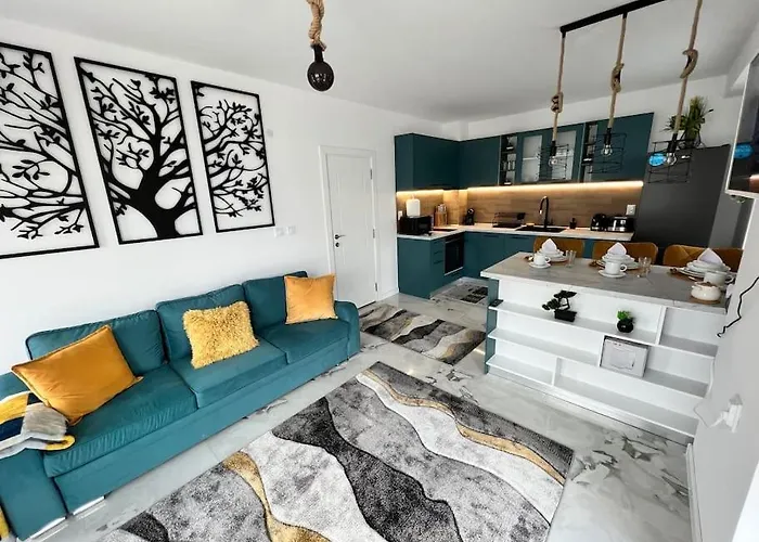 Marino Liberta South * Obzor